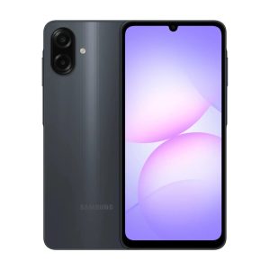 گوشی موبايل سامسونگ مدل Galaxy A07 4G ظرفیت 128 گیگابایت رم 6 گیگابایت