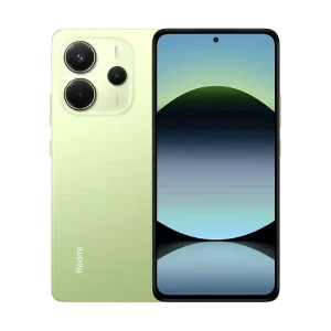 گوشی موبايل شیائومی (چین) مدل Redmi Note 14 4G ظرفیت 256 گیگابایت رم 8 گیگابایت
