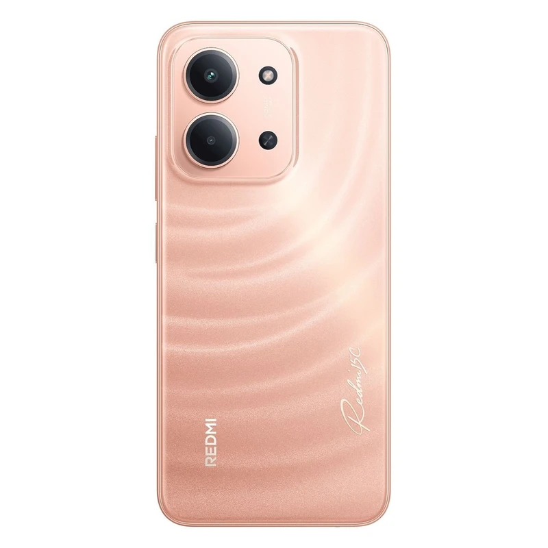 گوشی موبایل شیائومی مدل Redmi 15C 4G دو سیم کارت ظرفیت 256 گیگابایت و رم 8 گیگابایت – گلوبال - Image 3