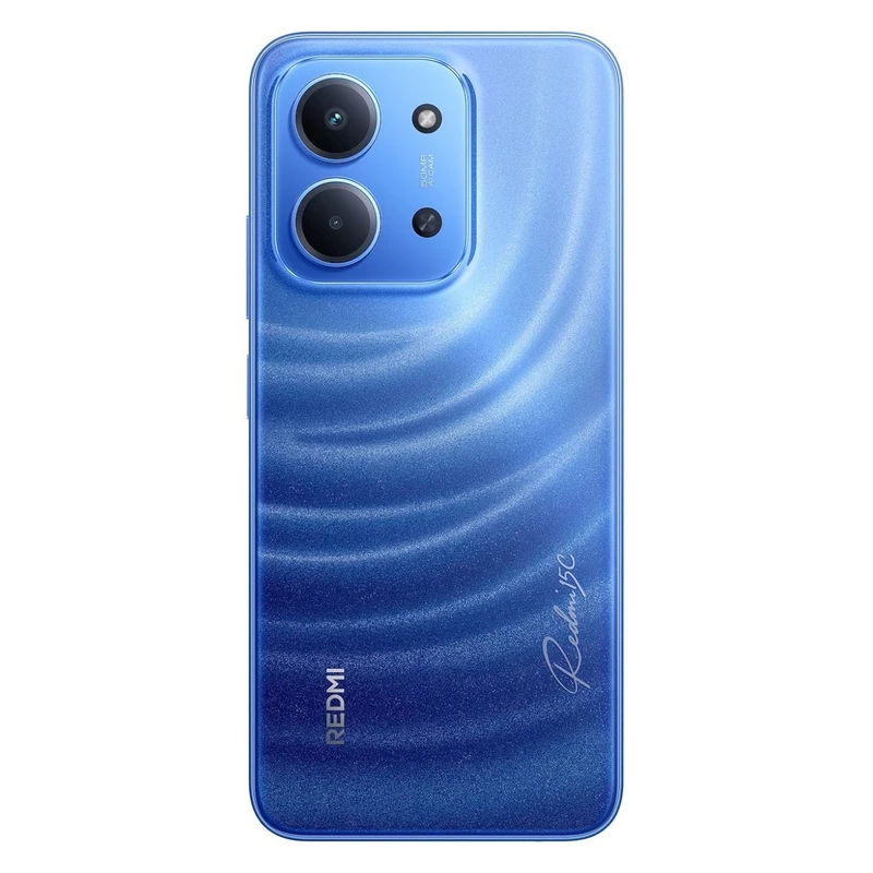 گوشی موبایل شیائومی مدل Redmi 15C 4G دو سیم کارت ظرفیت 256 گیگابایت و رم 8 گیگابایت – گلوبال - Image 5