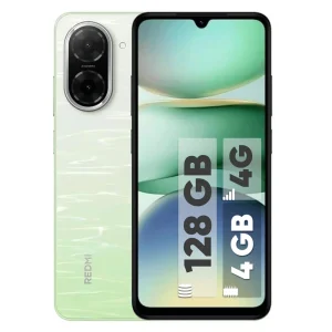 گوشی موبایل شیائومی مدل Redmi A5 دو سیم کارت ظرفیت 128 گیگابایت و رم 4 گیگابایت – گلوبال