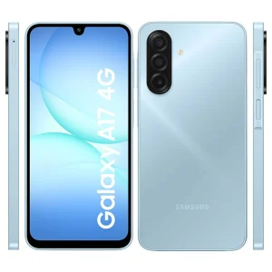 گوشی موبایل سامسونگ مدل Galaxy A17 4G ظرفیت 128 گیگابایت رم 6 گیگابایت – ویتنام
