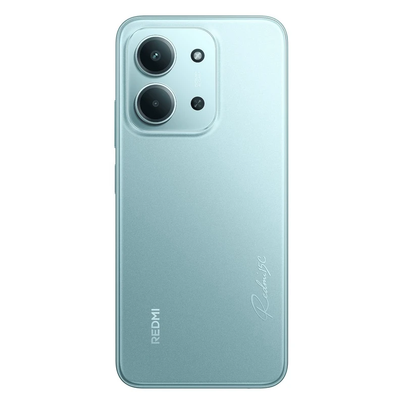 گوشی موبایل شیائومی مدل Redmi 15C 4G دو سیم کارت ظرفیت 256 گیگابایت و رم 8 گیگابایت – گلوبال - Image 4