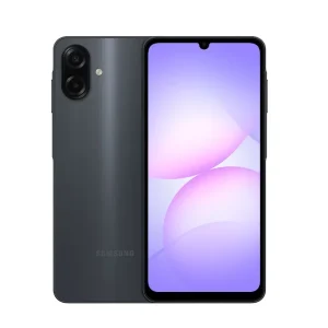 گوشی موبايل سامسونگ مدل Galaxy A07 4G ظرفیت 128 گیگابایت رم 4 گیگابایت