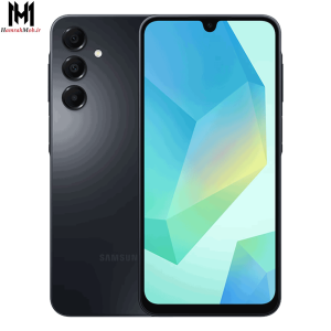 گوشی موبایل سامسونگ مدل Galaxy A16 4G ظرفیت 128 گیگابایت رم 6 گیگابایت – ویتنام