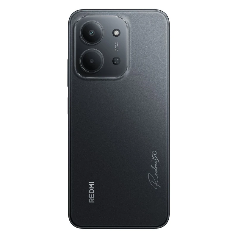 گوشی موبایل شیائومی مدل Redmi 15C 4G دو سیم کارت ظرفیت 256 گیگابایت و رم 8 گیگابایت – گلوبال - Image 7